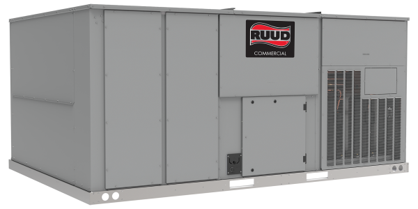 Ruud Commercial Package Units